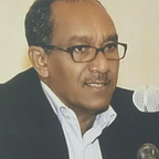 Berhane Kidanemariam