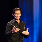 Dean Graziosi