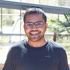 Krishna Chaitanya Acondy