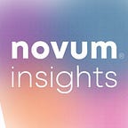 Novum Insights