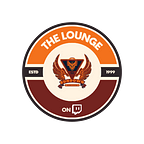 The Lounge Presents