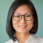 Alicia Liu