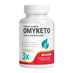 OMy Keto UK