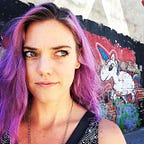 Megan Finley Horowitz