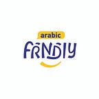 Friendly Arabic