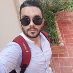 Fares Othmane Mokhtari