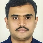 Sourabh Parsekar