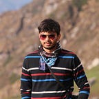 Sarang Sanjay Kulkarni