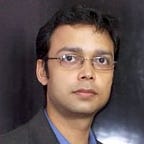 Sanjeev Mehta