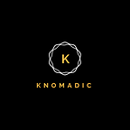 Knomadic