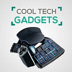 Explore Gadgets