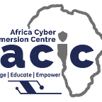 Africa Cyber Immersion Center (ACIC)