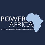 Power Africa