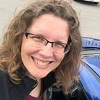 Donna Harris @ Foundational Things