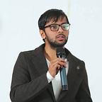 Suraj Regmi