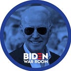 Biden War Room