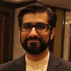 Ahmad Iqbal Ali