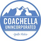 Coachella Unincorporated