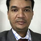 Amit Srivastava