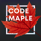 Code Maple