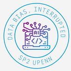 Data Bias Interrupted