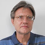 Ulrich Mohrhoff