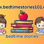 Bedtimestories101