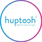 Huptech Web