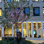 Alberta Odamea Anim-Ayeko