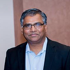 Venkat Aekka