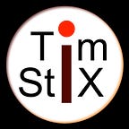 Tim StiX