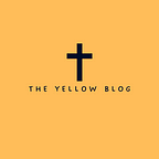 The Yellow Blog