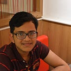 Rohit Dwivedula
