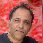 Ashish Kumar Jain