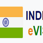 INDIAN Official Government Immigration Visa