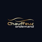 chauffeurondemand