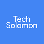 TechSolomon