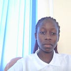 Marleen Adongo Onyango