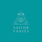 Sailor Vanity