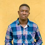 Oluwatimilehin Ogidan