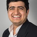Vatsal Raval