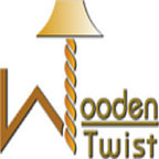 Wooden Twist