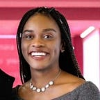 Mary Similoluwa Medoye