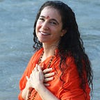 Sadhvi Bhagawati Saraswati