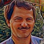 Reinaldo Bergamaschi