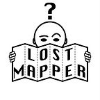 Lost Mapper