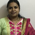 Chandrakala Subramanyam