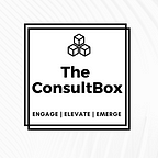 The Consultblog