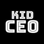 Kid CEO Media