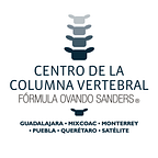 Centro de la Columna Vertebral